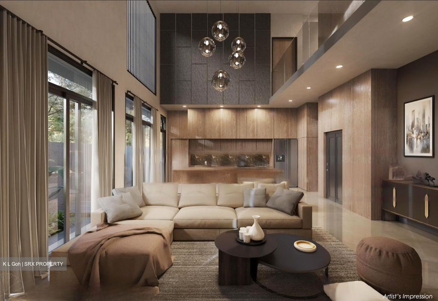Island Country Villas (D20), Semi-Detached #458337971